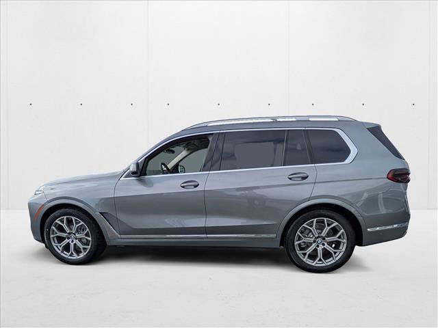 Used 2026 BMW X7 xDrive40i image 5