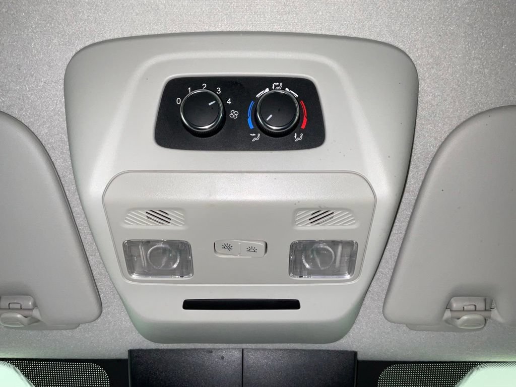Used 2024 Ford Transit 350 XLT RWD image 23