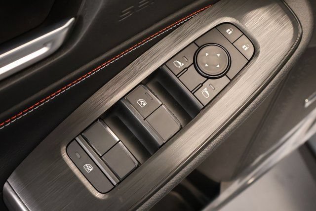 New 2026 Nissan Sentra SR w/ SR Premium Package FWD image 10