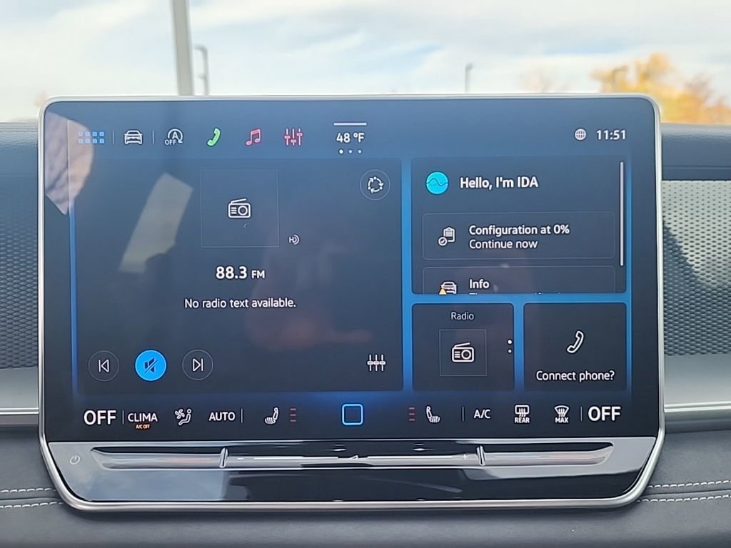 New 2026 Volkswagen Tiguan SE R-Line image 15
