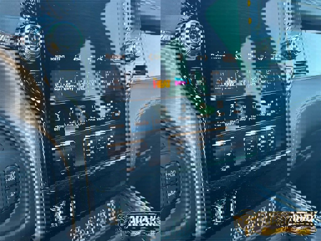 New 2025 RAM 2500 Power Wagon image 18