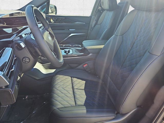 New 2026 Cadillac Escalade IQL Sport 1 w/ LPO, ONYX Package image 17