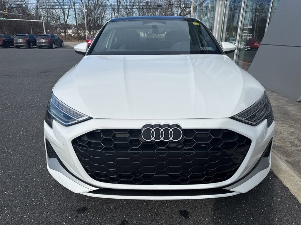 New 2026 Audi A3 2.0T Premium image 19