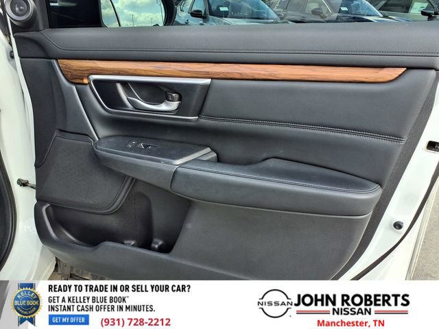 Used 2018 Honda CR-V Touring image 20