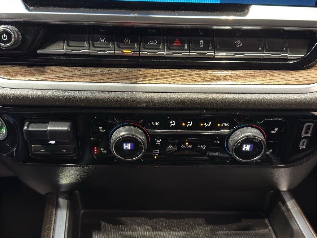 Used 2024 Chevrolet Silverado 1500 RST w/ All Star Edition Plus image 34