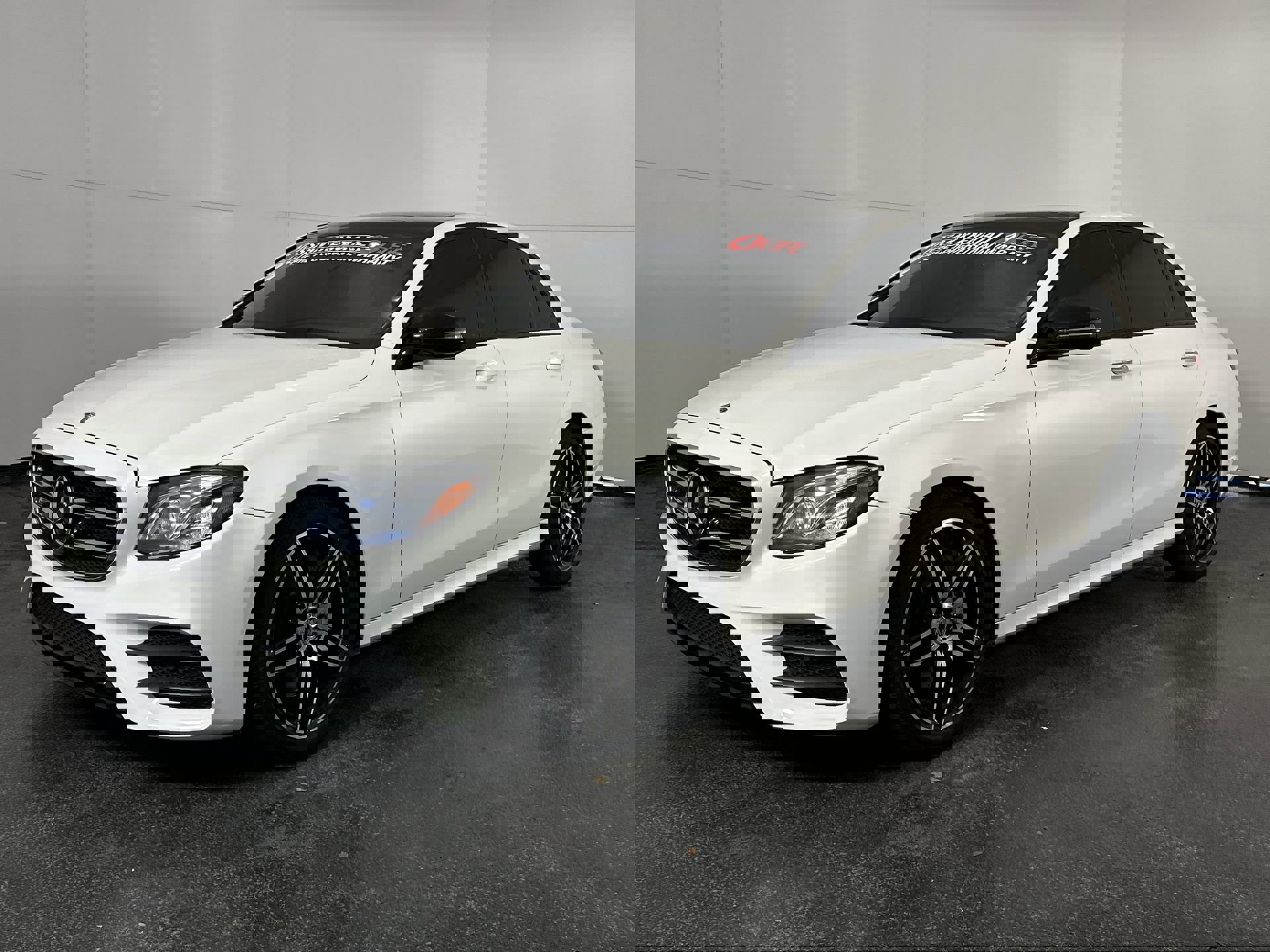 Used 2019 Mercedes-Benz E 300 image 6