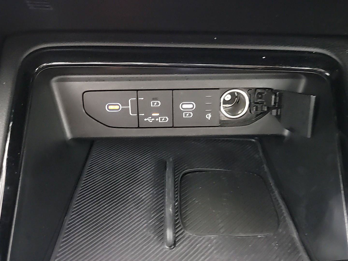 Certified 2025 Kia K5 EX FWD image 31