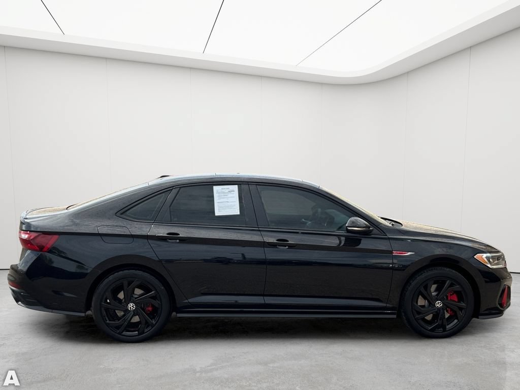 Used 2023 Volkswagen Jetta GLI Autobahn FWD image 6