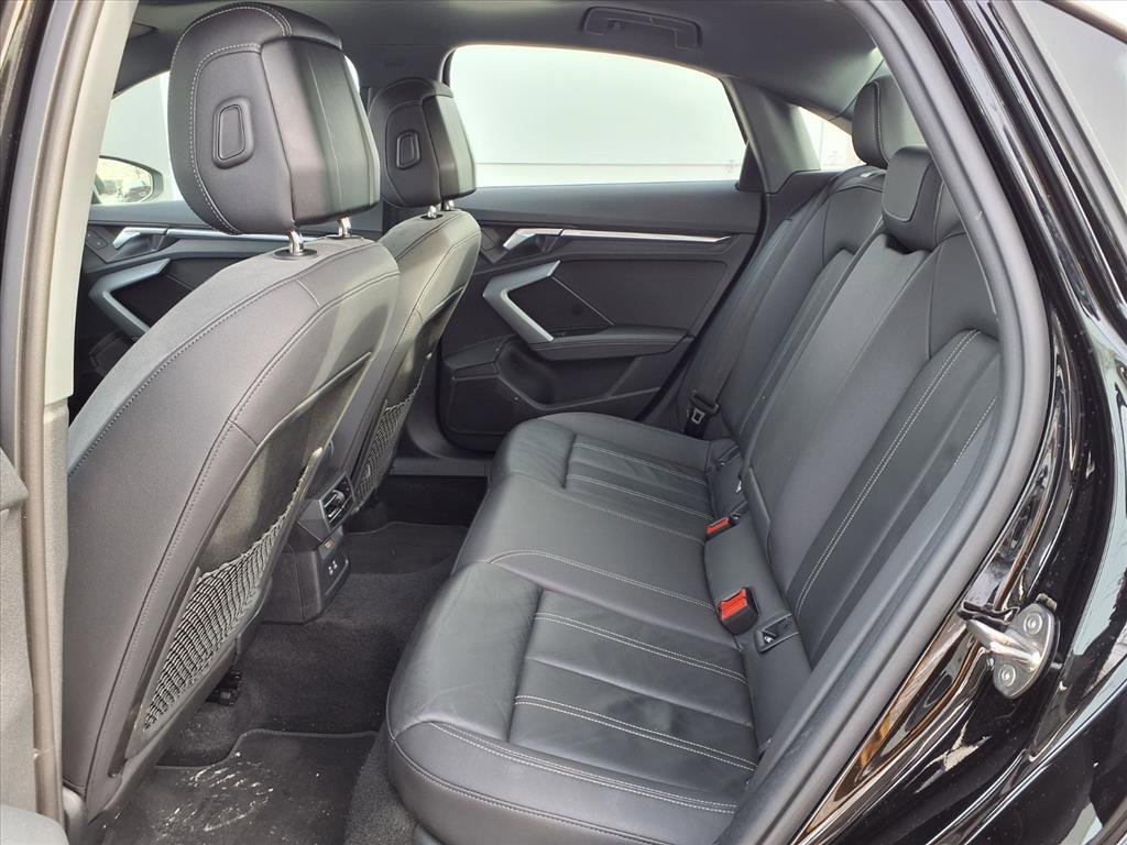 Used 2025 Audi A3 2.0T Premium w/ Convenience Package image 24