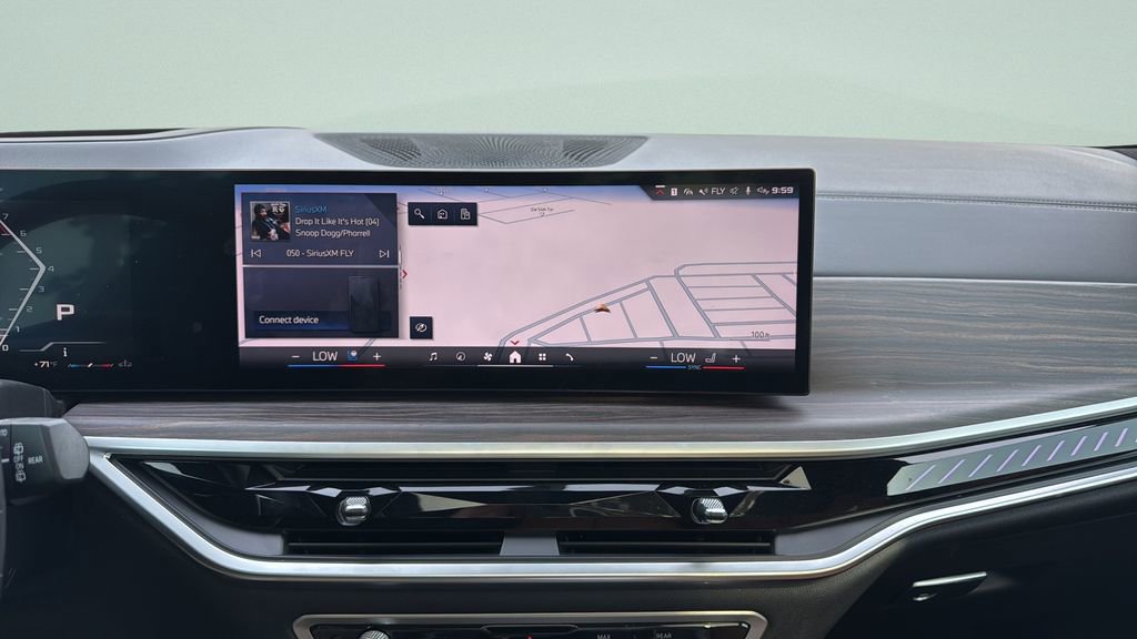 Certified 2024 BMW X5 M60i image 12