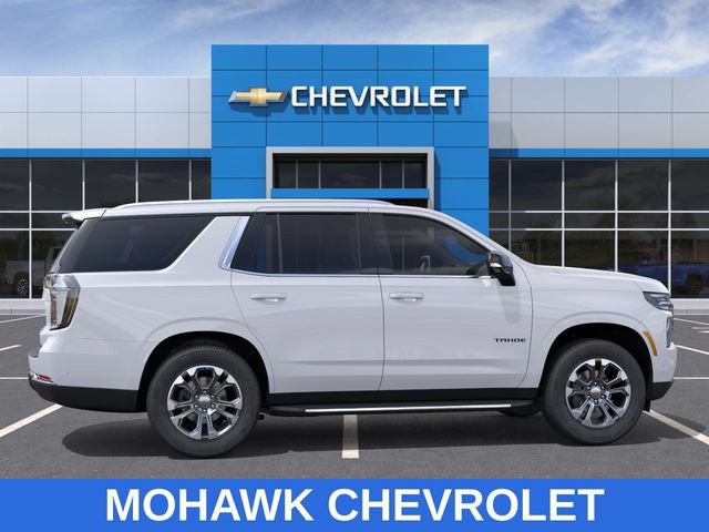 New 2026 Chevrolet Tahoe LT w/ Comfort Package AWD/4WD image 5