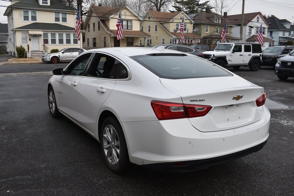 Used 2024 Chevrolet Malibu LT image 7