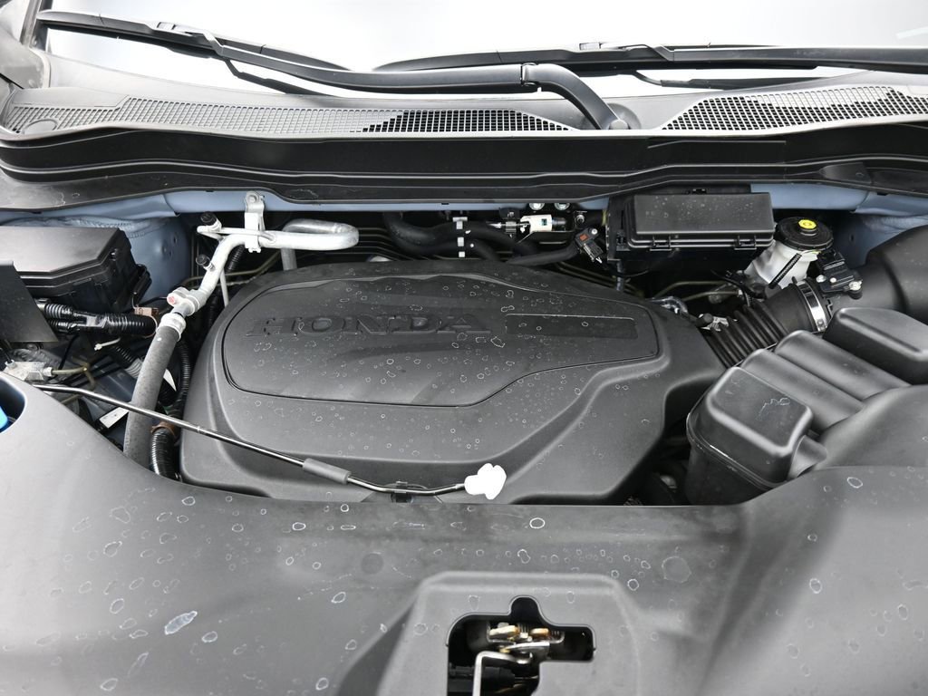 Used 2023 Honda Ridgeline Black Edition image 46