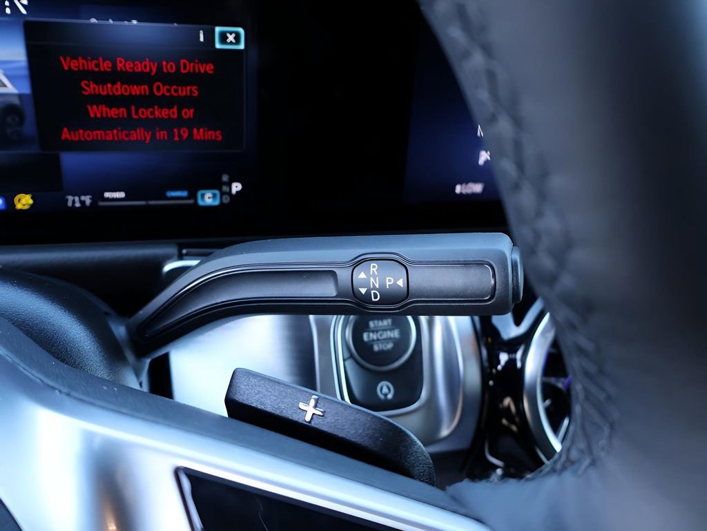 New 2026 Mercedes-Benz GLB 250 4MATIC image 41
