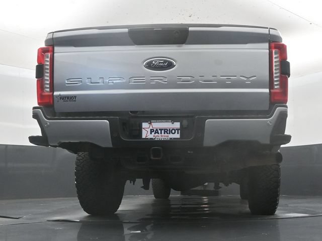 Used 2023 Ford F250 XL w/ STX Appearance Package AWD/4WD image 49