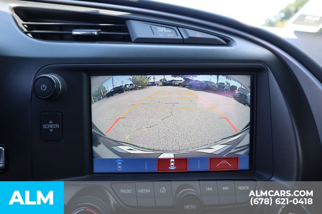 Used 2019 Chevrolet Corvette Grand Sport image 30