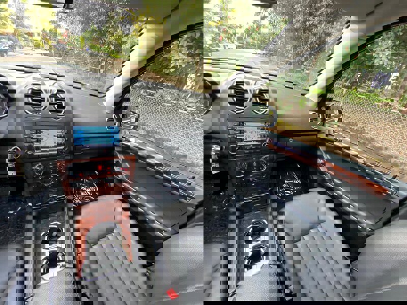 Used 2007 Mercedes-Benz ML 500 4MATIC image 14