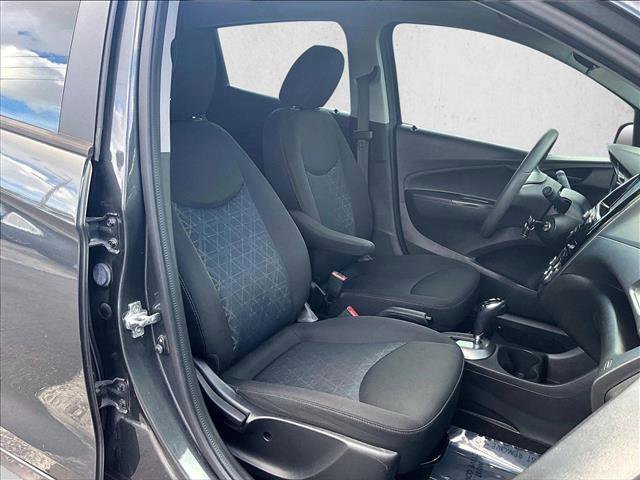 Used 2022 Chevrolet Spark LS image 9