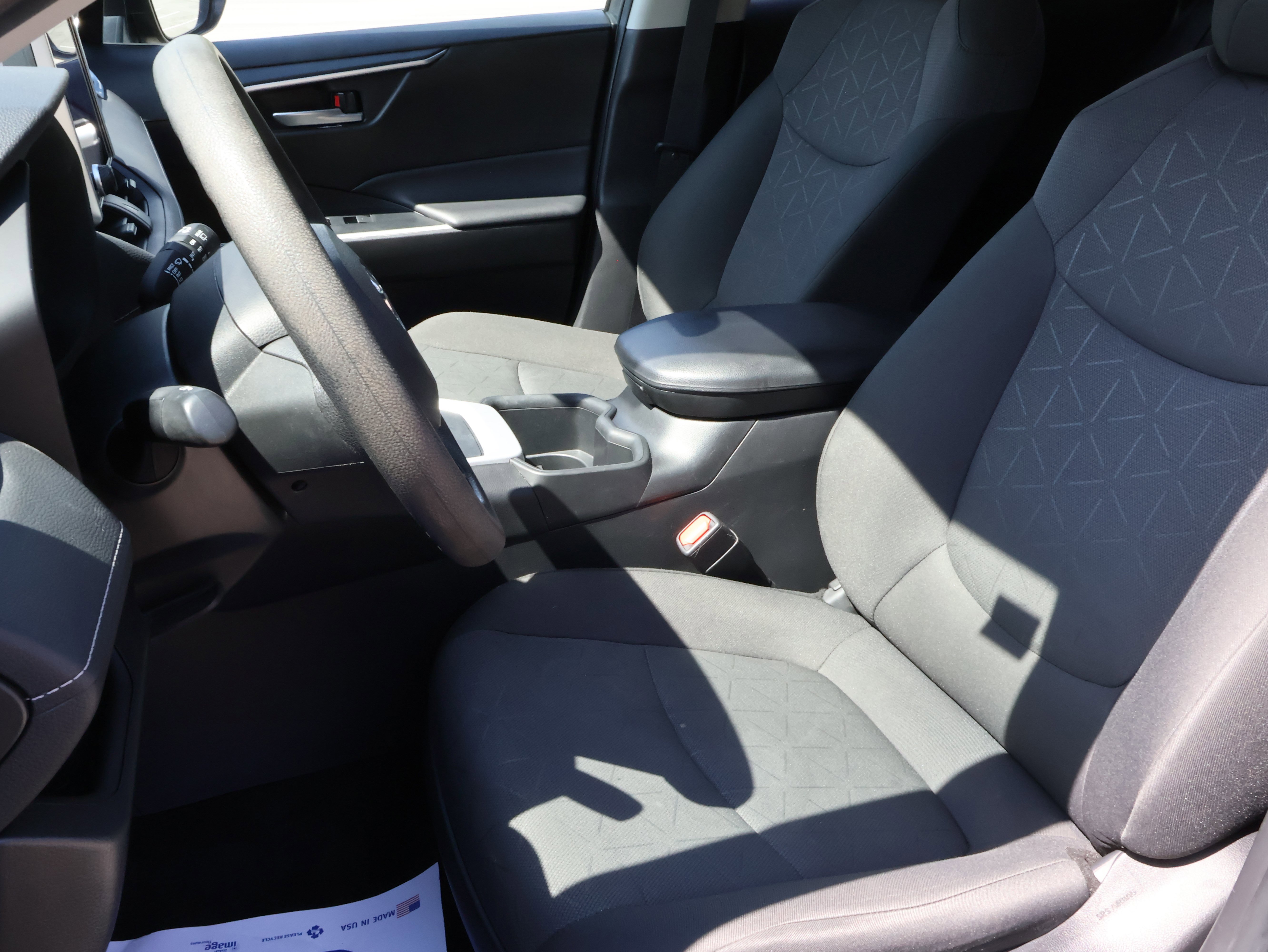 Used 2022 Jeep Compass Latitude w/ Convenience Group image 52