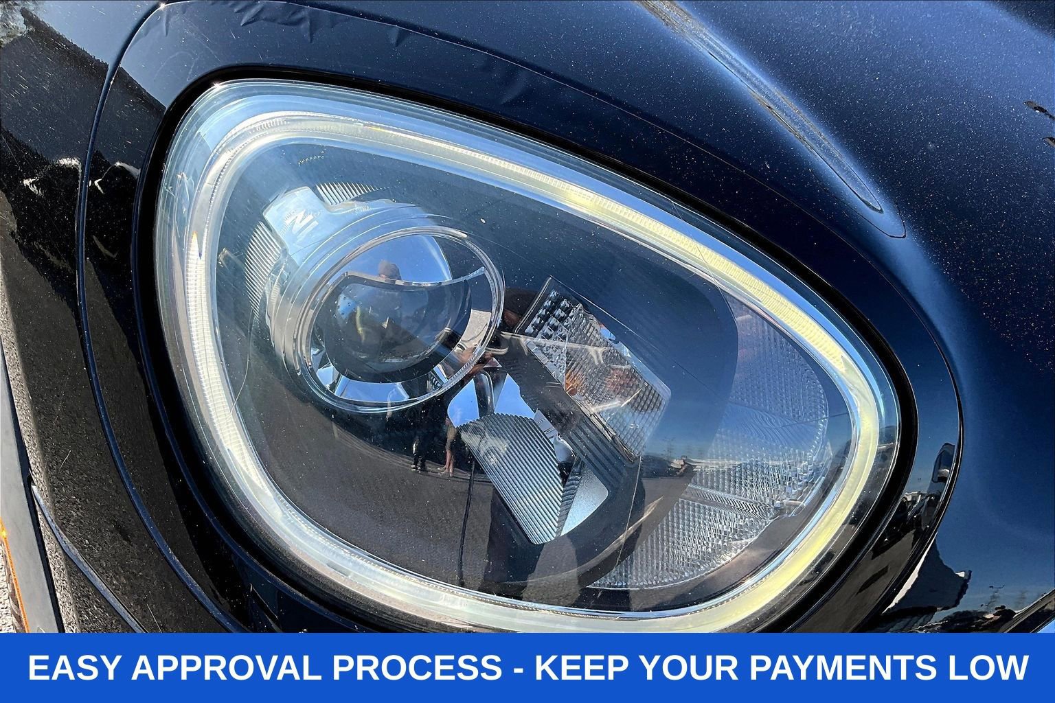 Used 2018 MINI Cooper Countryman SE image 41