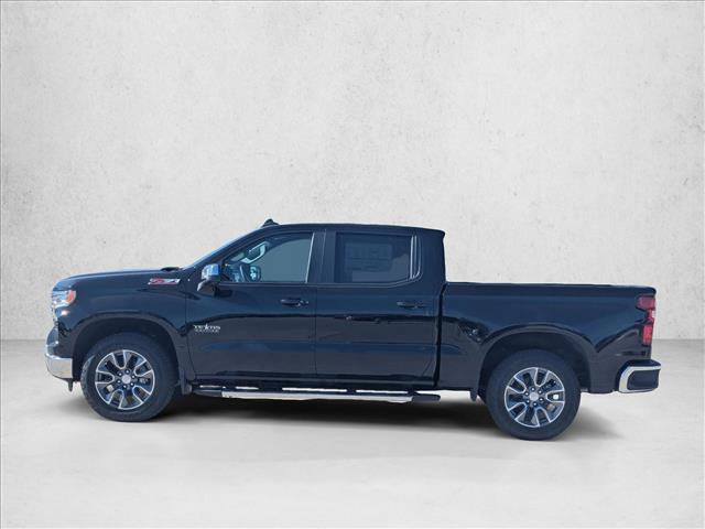 New 2026 Chevrolet Silverado 1500 LT image 5