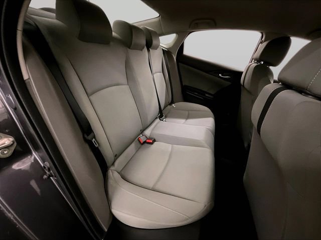 Used 2019 Honda Civic LX image 26