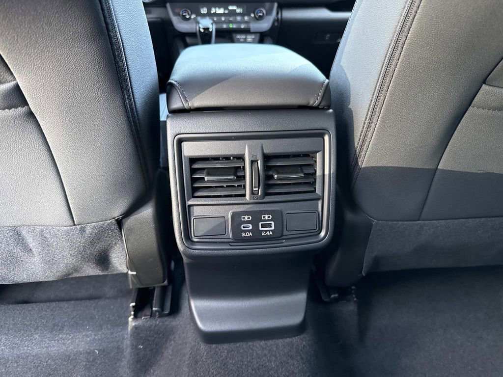 New 2026 Subaru Outback Premium image 17