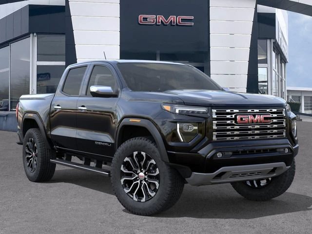 New 2026 GMC Canyon Denali AWD/4WD image 7