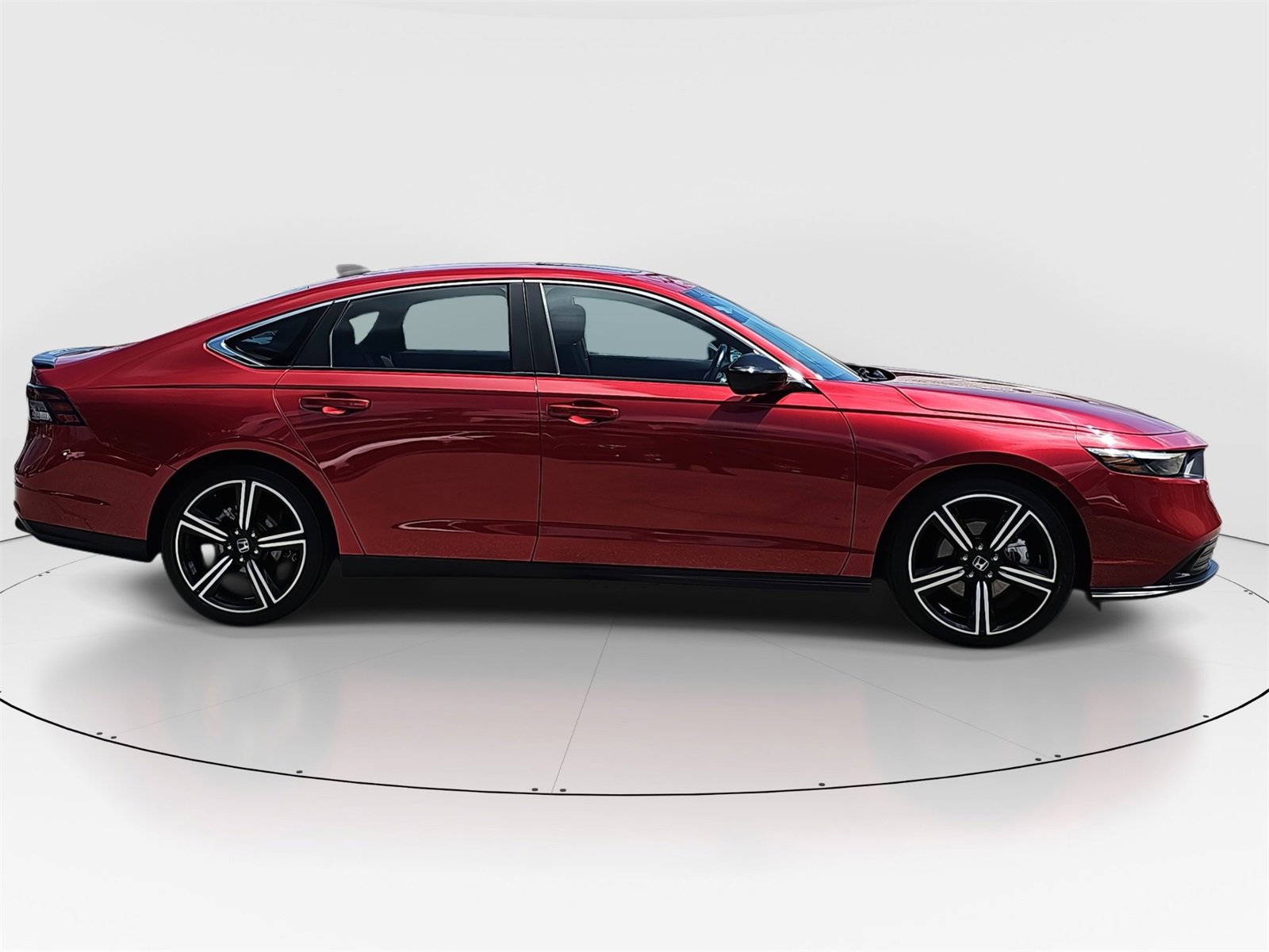 Used 2024 Honda Accord Sport image 4