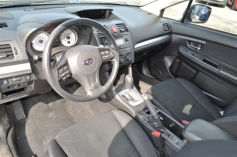 Used 2012 Subaru Impreza 2.0i Premium image 8