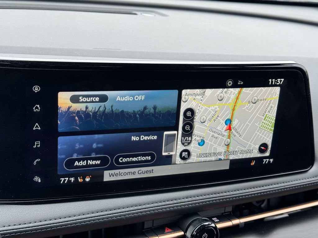 Certified 2024 Nissan Ariya FWD image 27