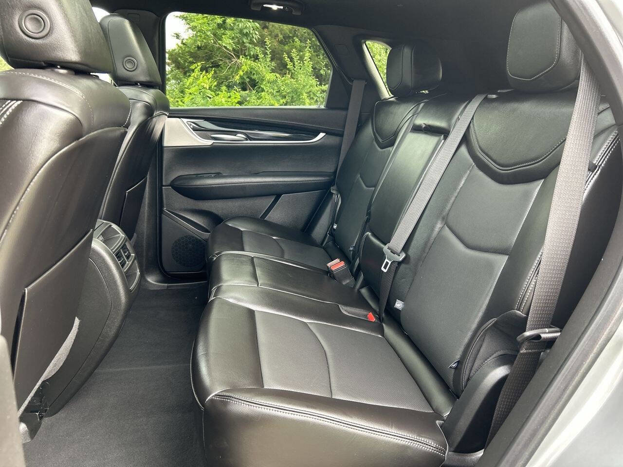 Used 2024 Cadillac XT5 Premium Luxury w/ Technology Package image 23