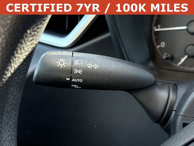 Used 2023 Toyota Corolla LE image 26
