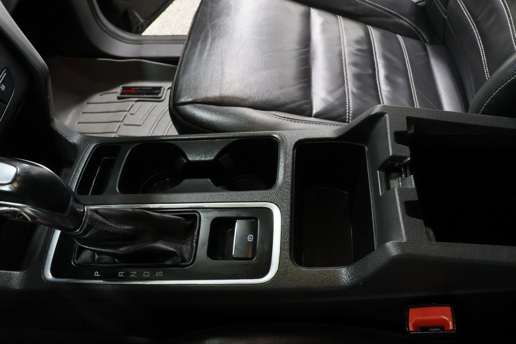 Used 2018 Ford Escape SEL w/ Canadian Touring Package image 20