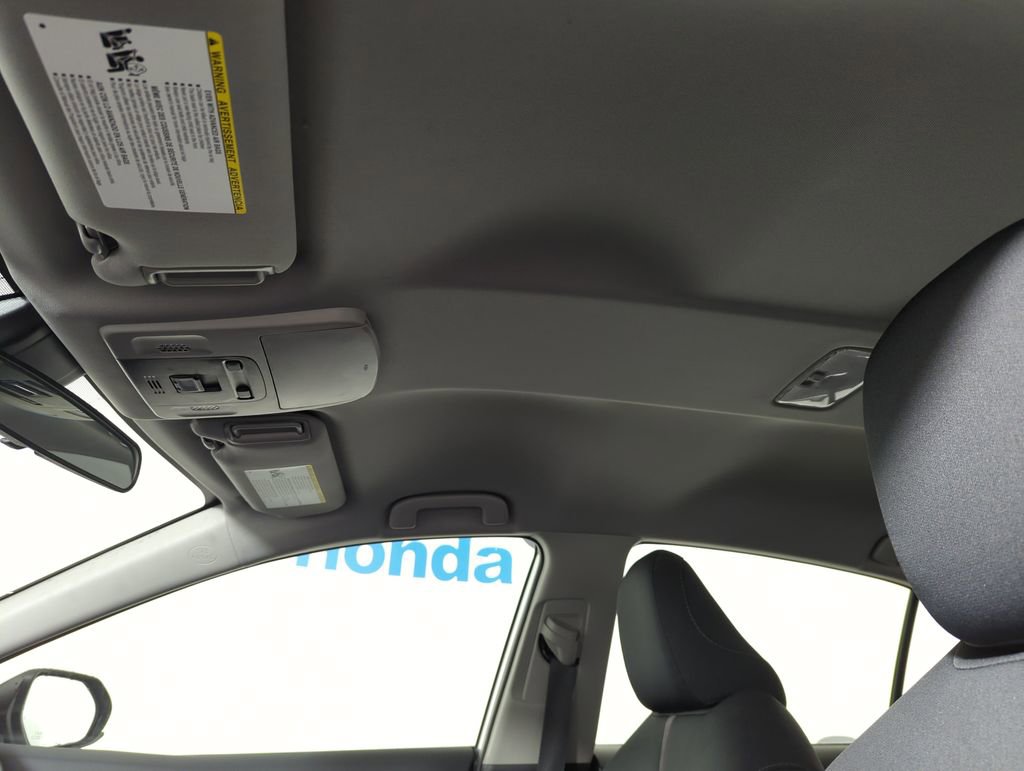 Used 2024 Toyota Camry LE image 16