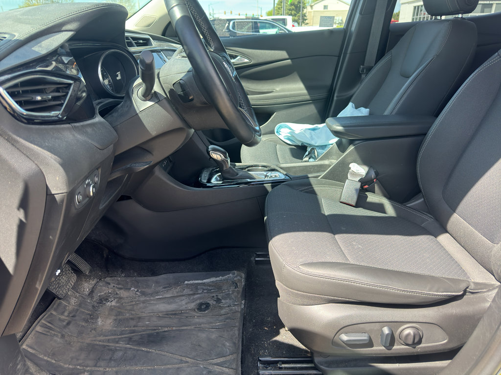 Used 2023 Buick Encore GX Select FWD image 5