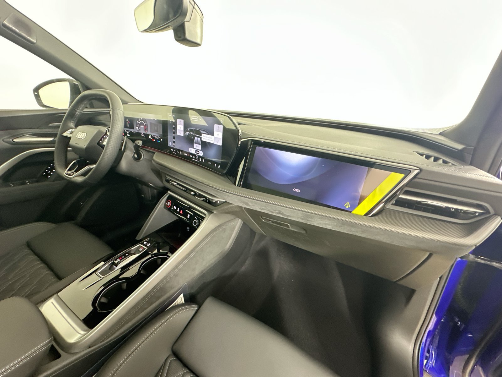New 2026 Audi SQ5 Premium Plus AWD/4WD image 46