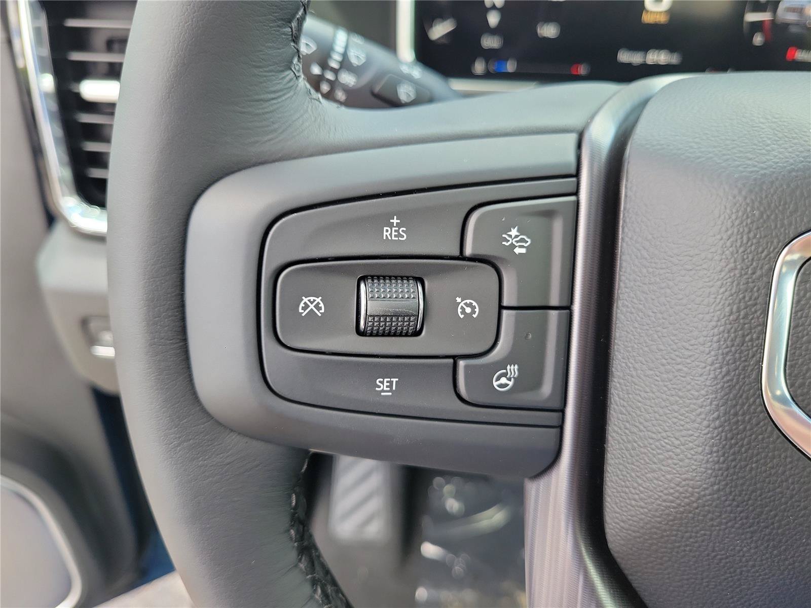 New 2026 GMC Sierra 2500 Denali Ultimate AWD/4WD image 24