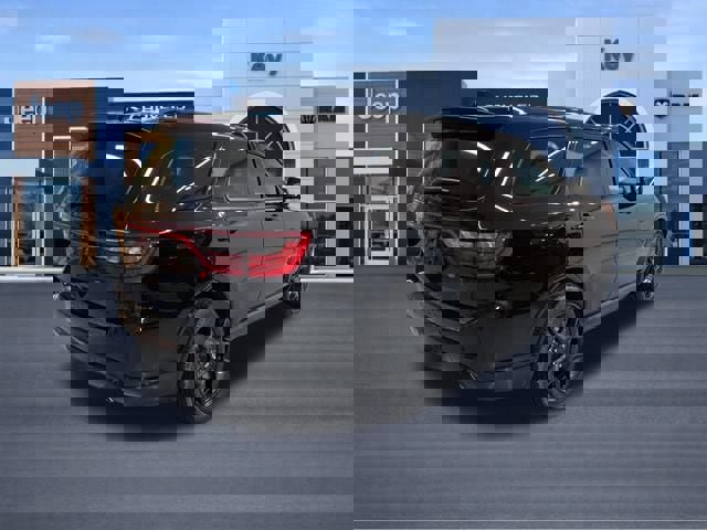 New 2026 Dodge Durango GT image 6