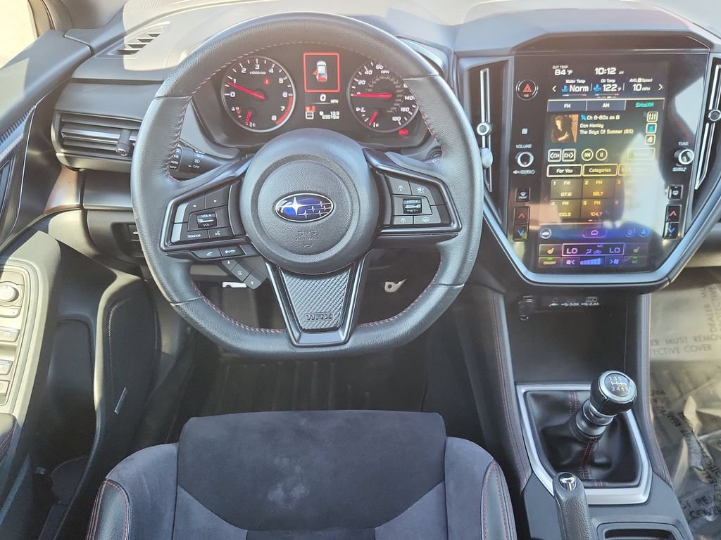 Used 2024 Subaru WRX Limited AWD/4WD image 11