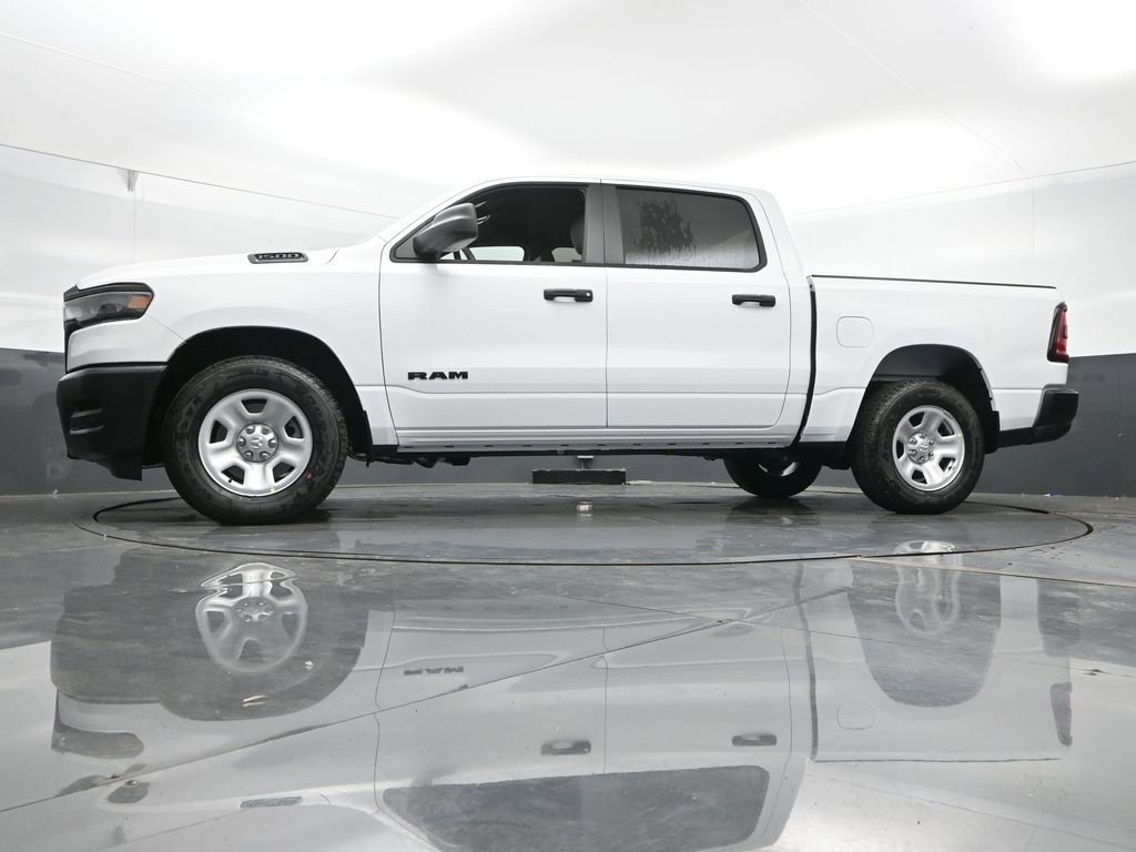 New 2026 RAM 1500 Tradesman image 42