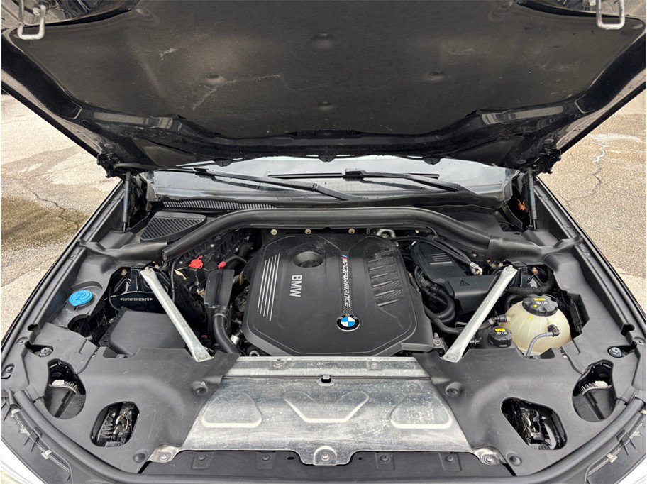 Used 2019 BMW X3 M40i AWD/4WD image 53