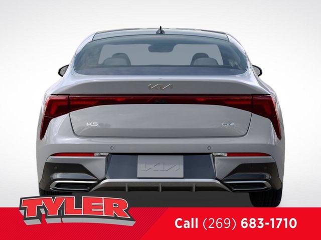 New 2026 Kia K5 GT-Line w/ GT-Line Premium Package AWD/4WD image 14