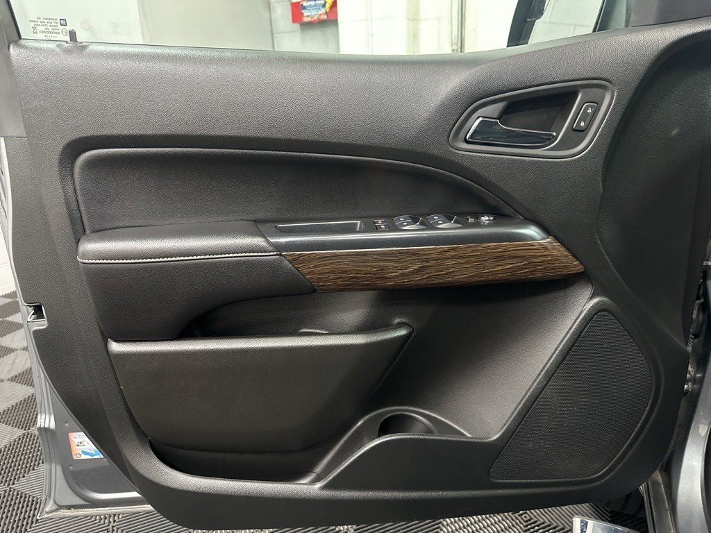 Used 2019 GMC Canyon Denali image 19