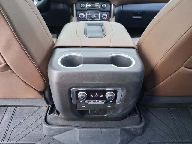 Used 2023 Chevrolet Tahoe High Country image 12