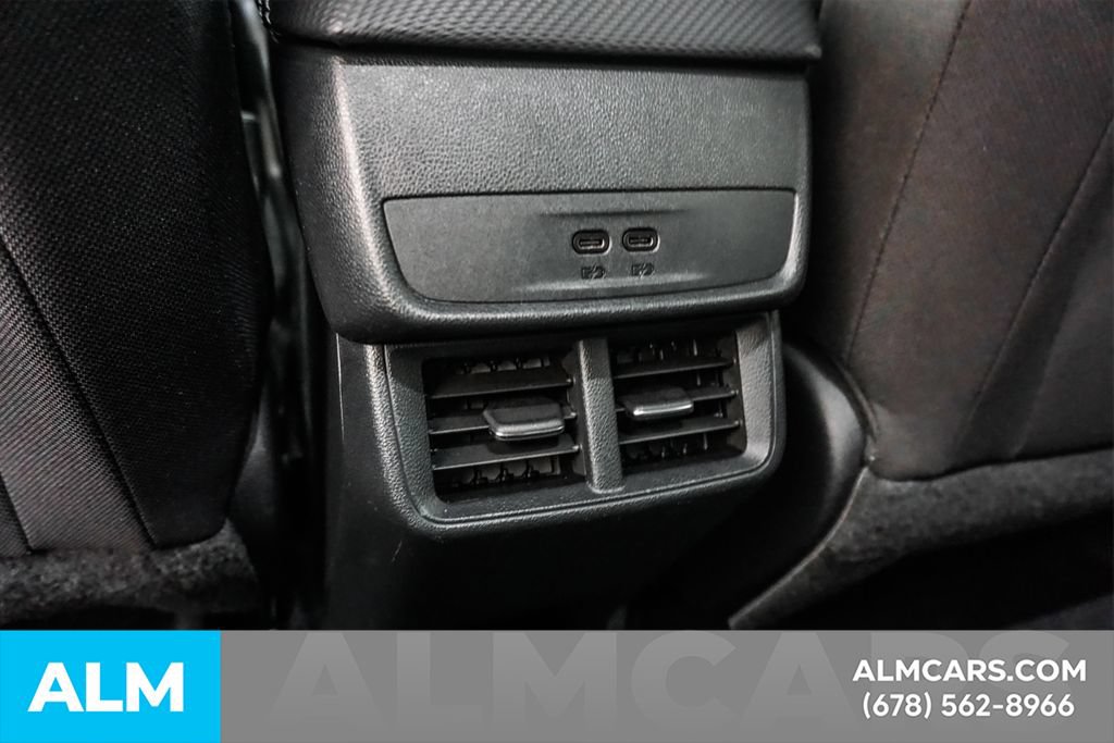 Used 2025 Chevrolet Equinox LT FWD image 59