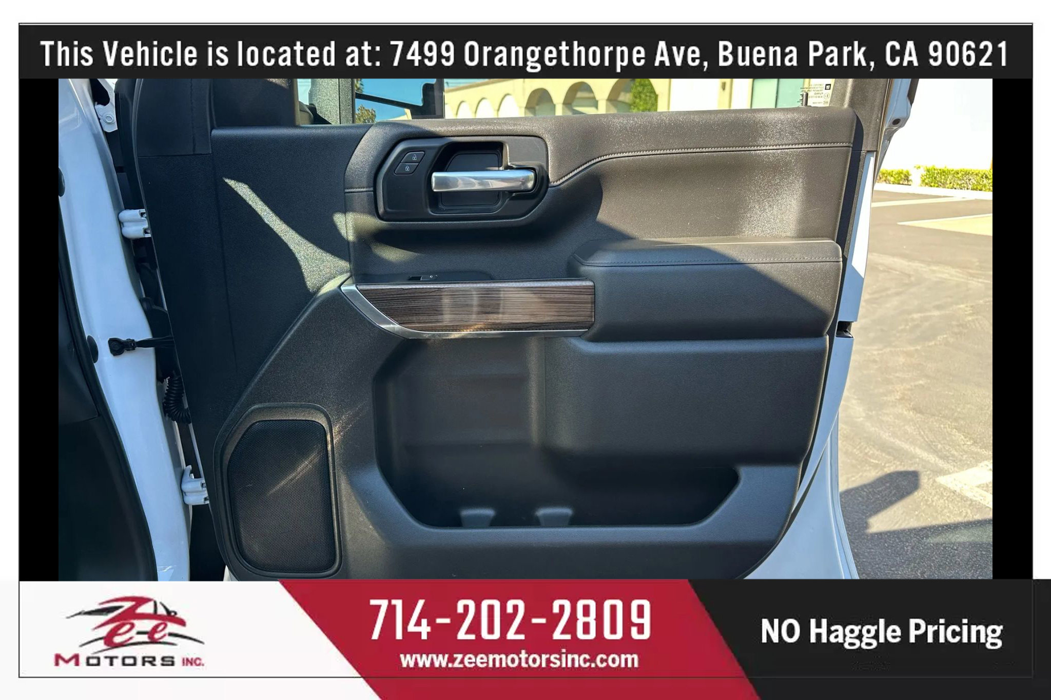 Used 2020 Chevrolet Silverado 2500 LT w/ All Star Edition image 49