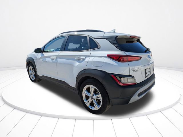 Used 2022 Hyundai Kona SEL image 6