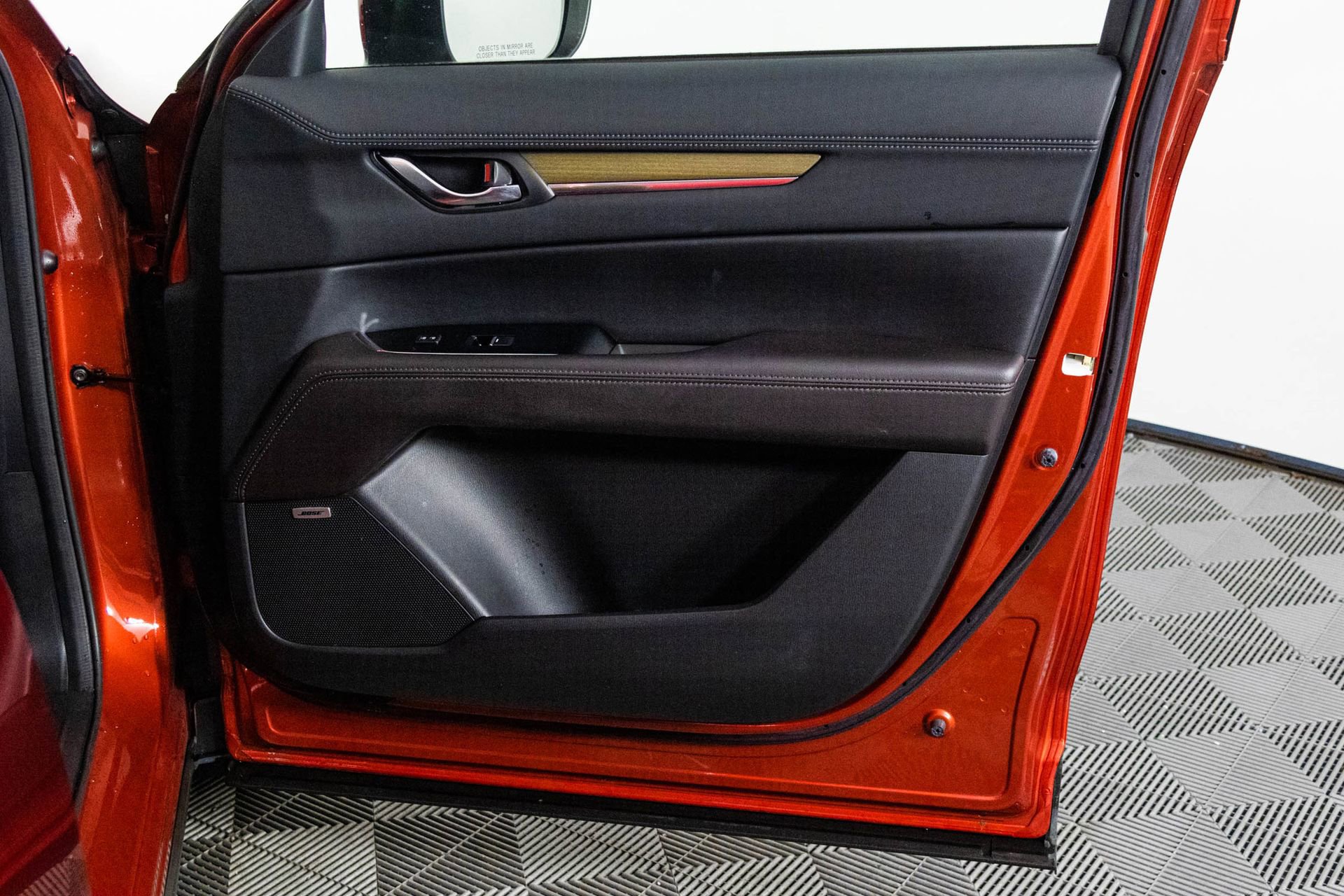 Used 2019 MAZDA CX-5 Signature image 42