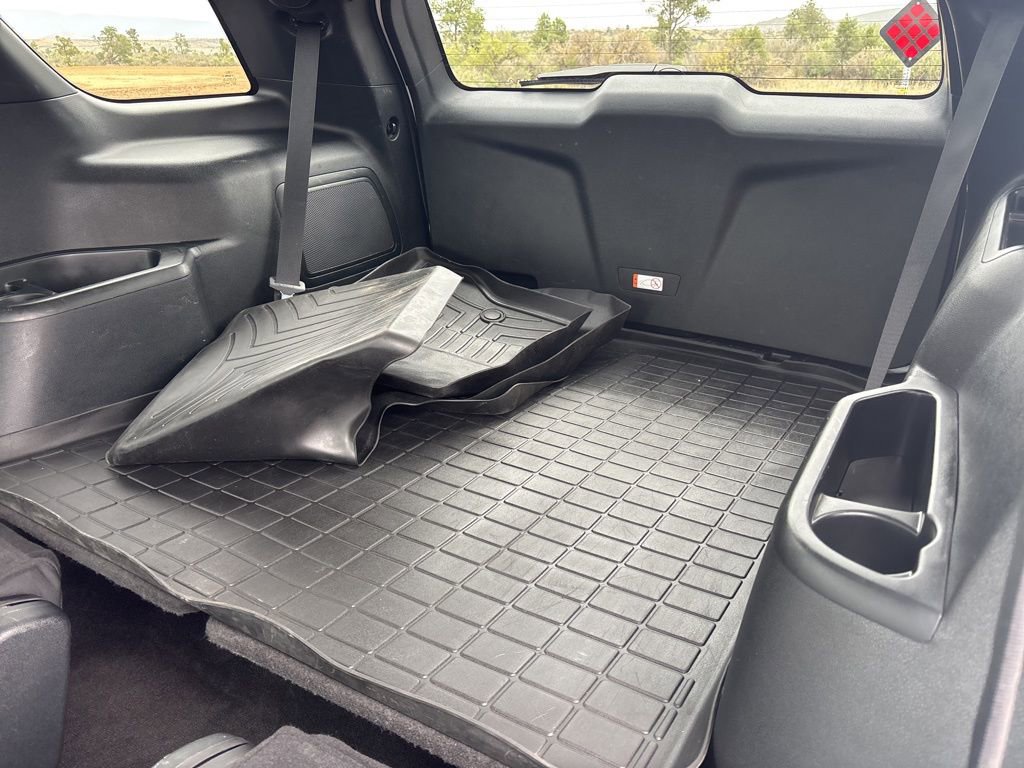 Used 2018 Ford Explorer Sport w/ Equipment Group 401A AWD/4WD image 14